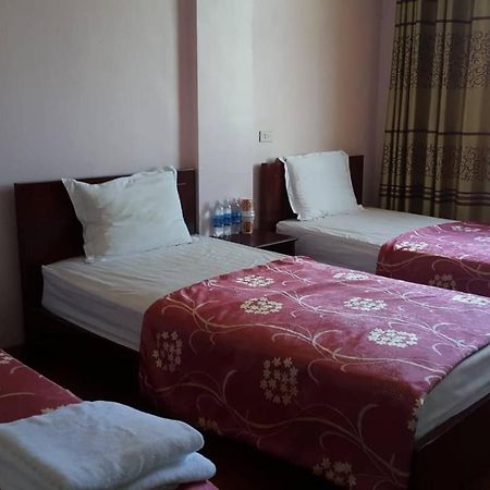 Hai Duong Guesthouse Hòa Bình Zewnętrze zdjęcie